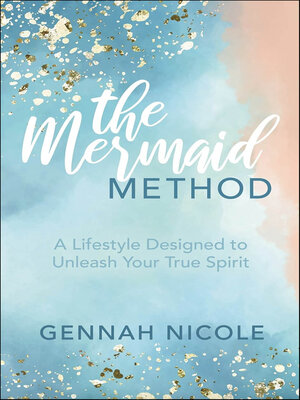 cover image of The Mermaid Method